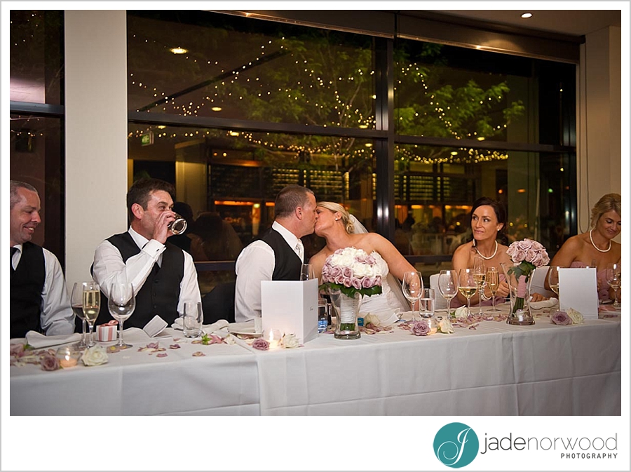 adelaide national wine centre wedding pictures