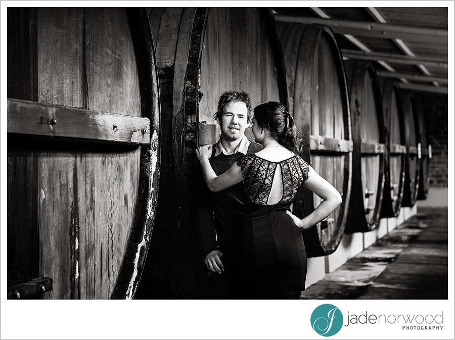 seppeltsfield-winery-engagement-photo