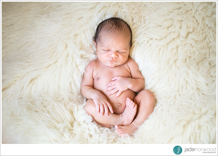 aboriginal newborn baby photos