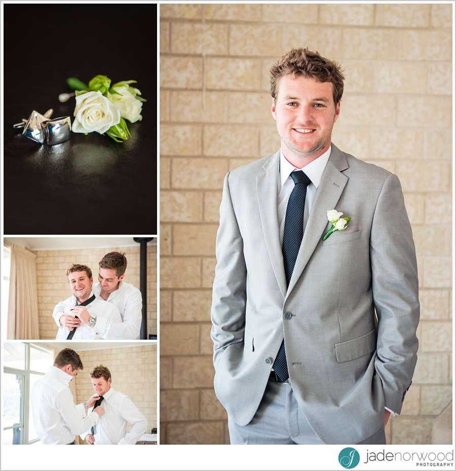 classy wedding groom photos