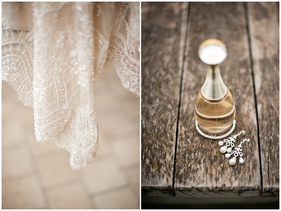 Elegant vintage themed wedding ideas