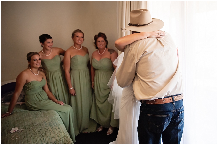 Regional South Australia Wedding Photography