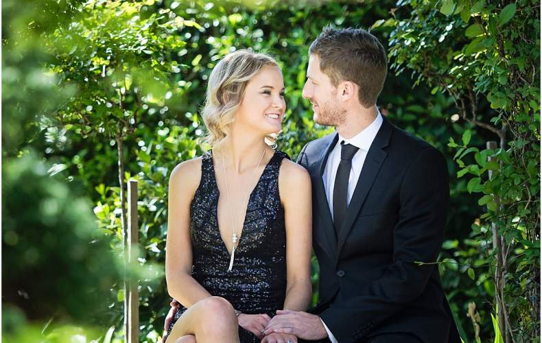 Kim Garrets Engagement Session Adelaide Wedding Photographer Jade