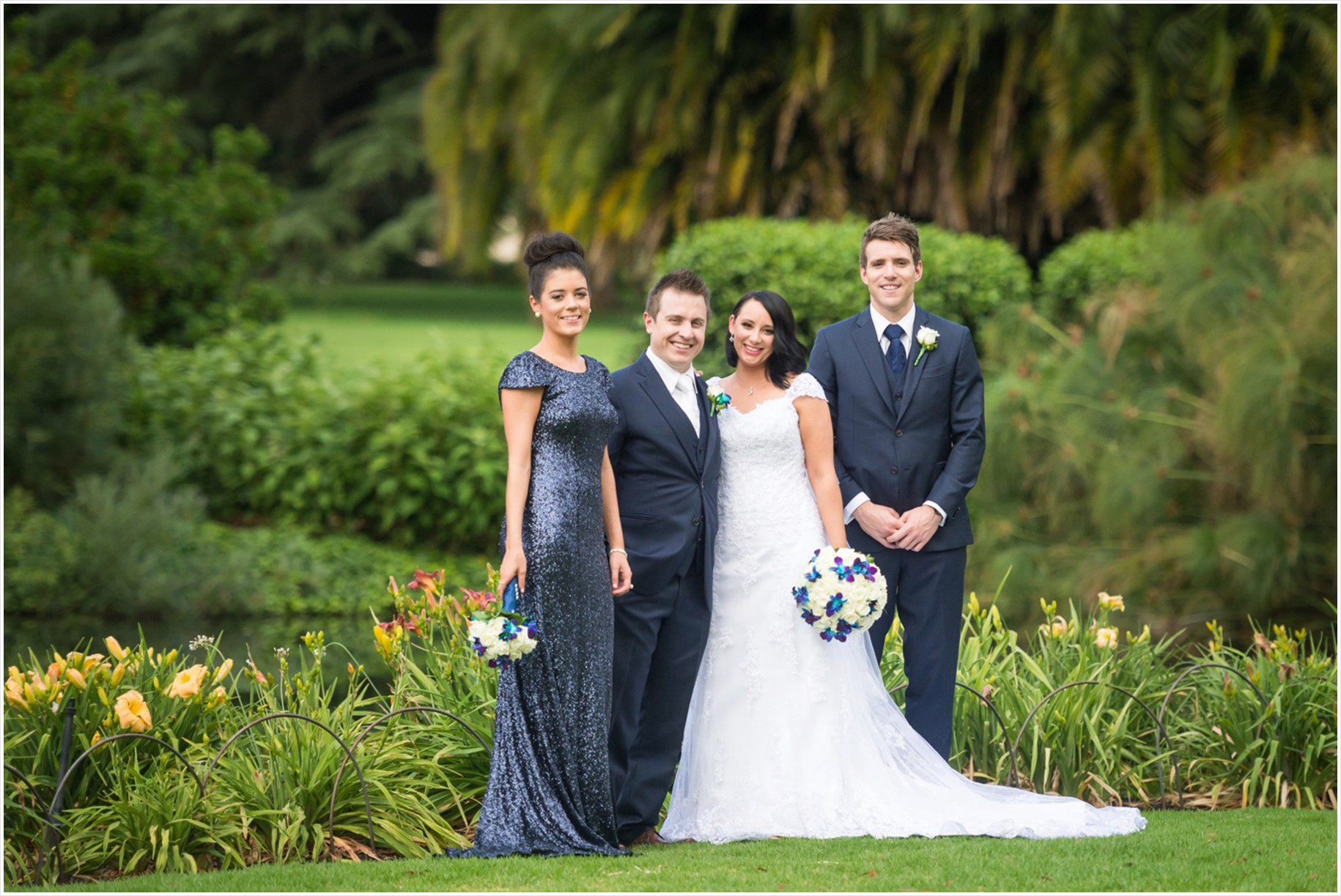 stamford adelaide blue white wedding