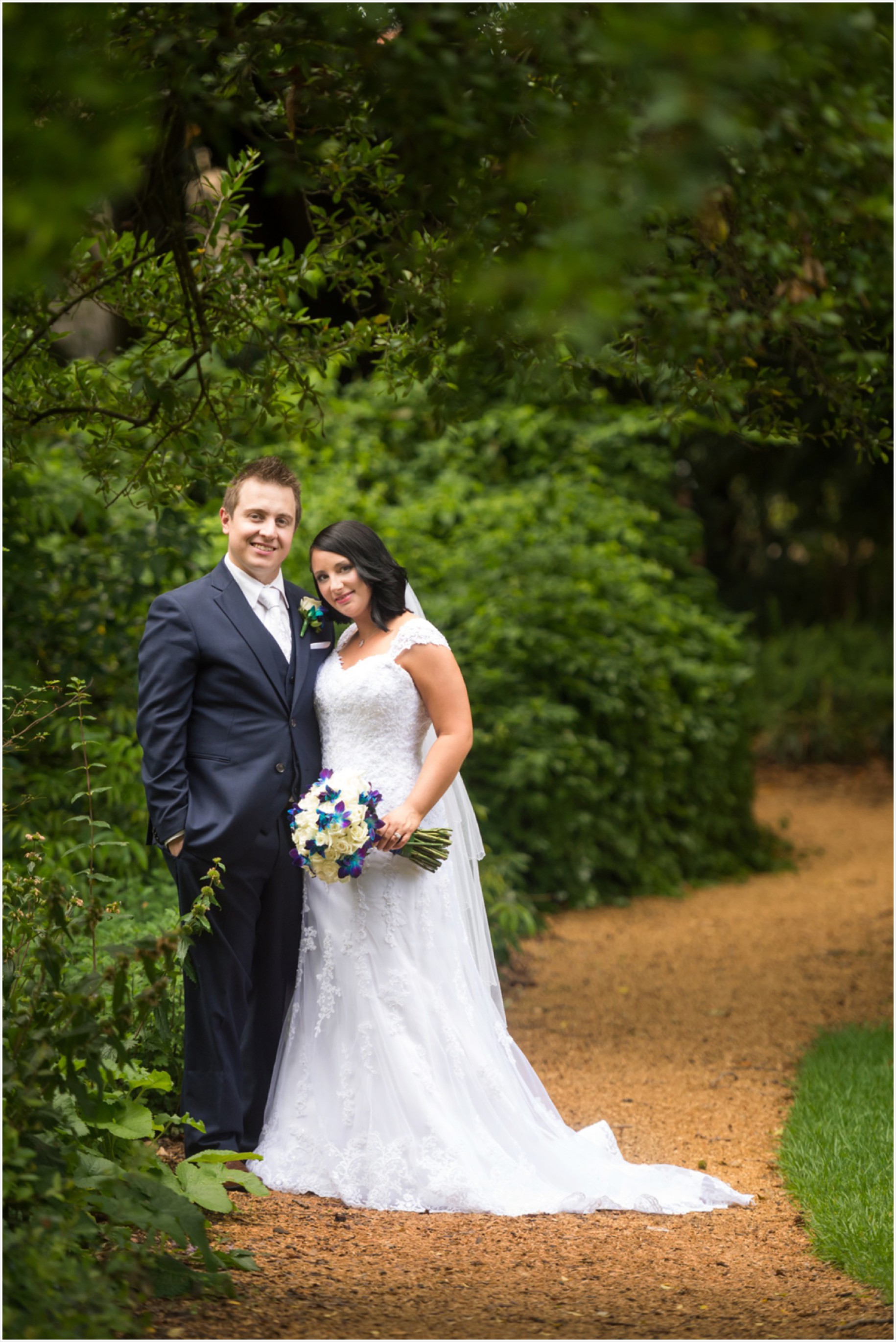 stamford adelaide blue white wedding