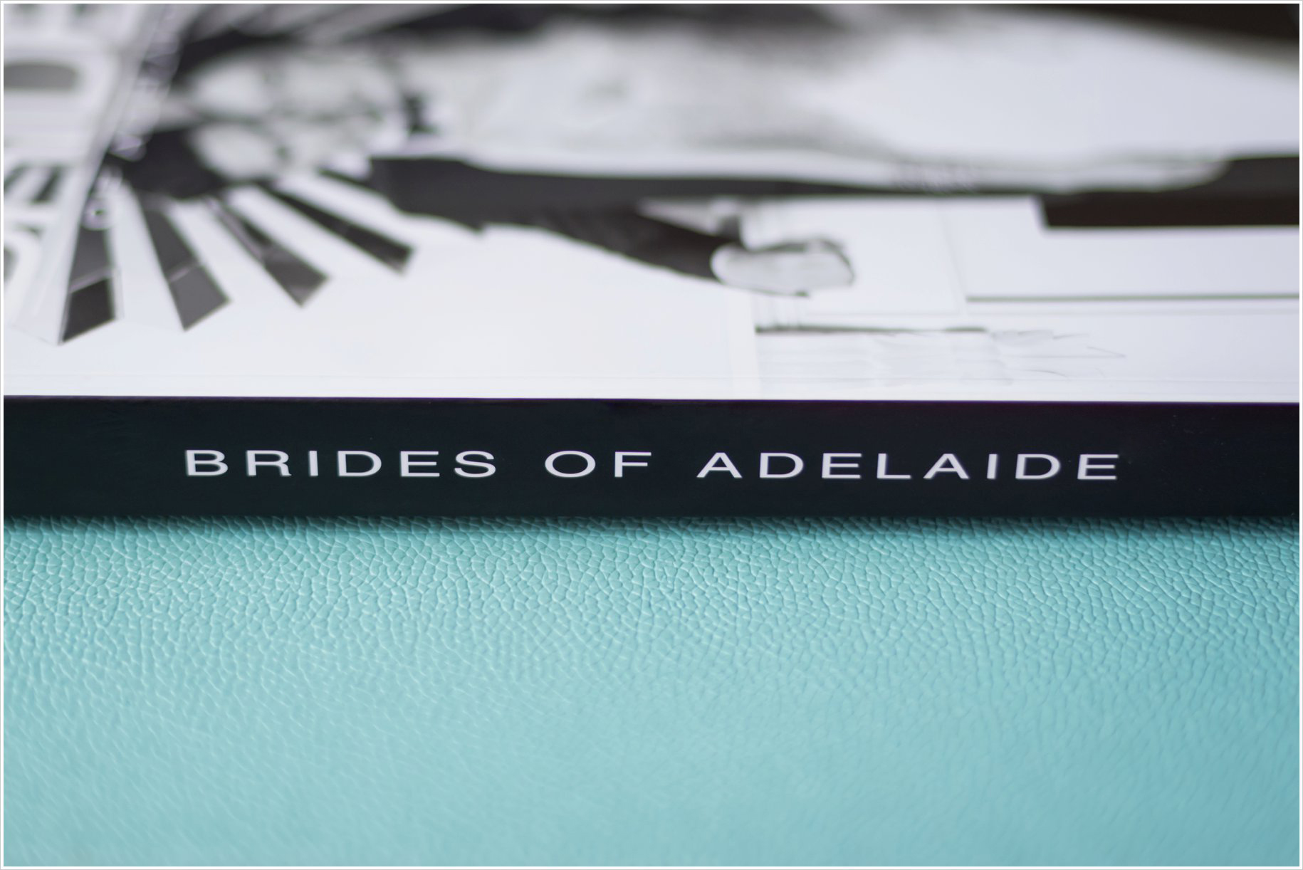 brides of adelaide magazine real life wedding features