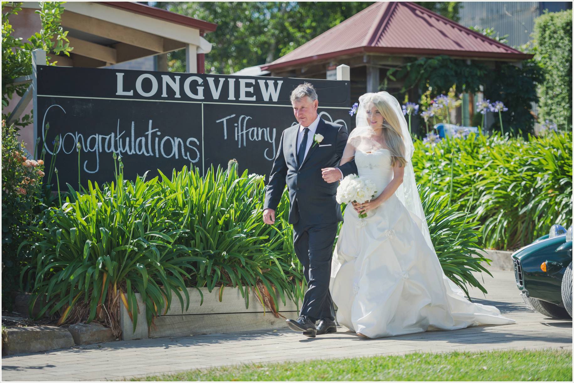 longview winery wedding photos