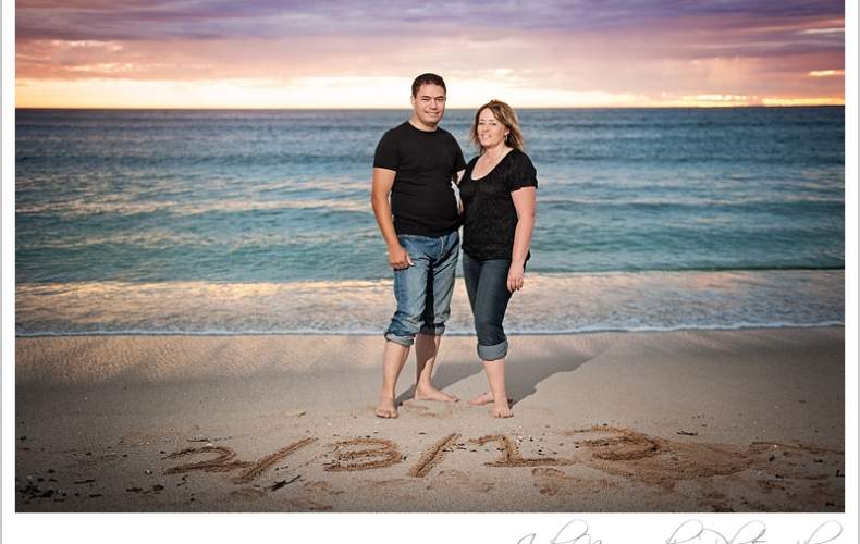 Engagement Photographer | Cathy and Josh