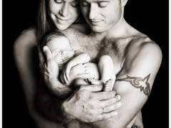Adelaides Best Newborn Photographer | Riley