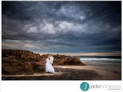 Streaky Bay Wedding Photographer | Lisa + Brad’s Sneak Peek