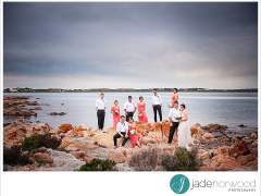 Ceduna Wedding Photographer | Kirby + Dwayne