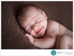 Newborn Photographer Adelaide | Tyler
