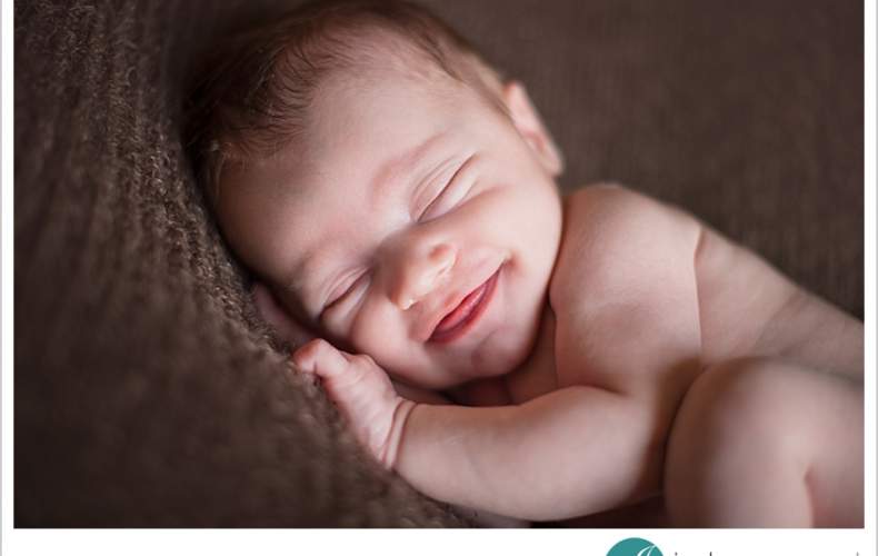 Newborn Photographer Adelaide | Tyler