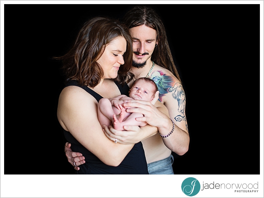 Adelaide newborn photos