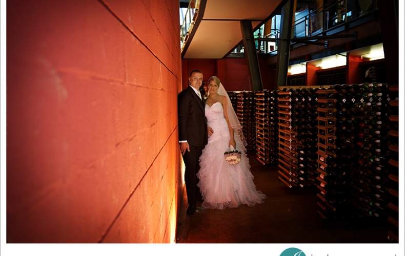 National Wine Centre | Adelaide Wedding Mel Part 2