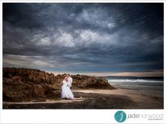 Australian Bridal Photography Competition Winner | Winter 2013