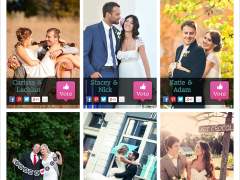 Wedding of the Year | Please Help | VOTE + SHARE