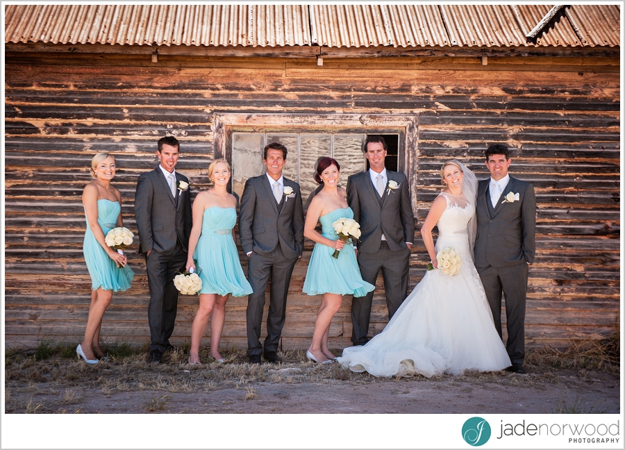 rustic country relaxed loving emotional wedding photo