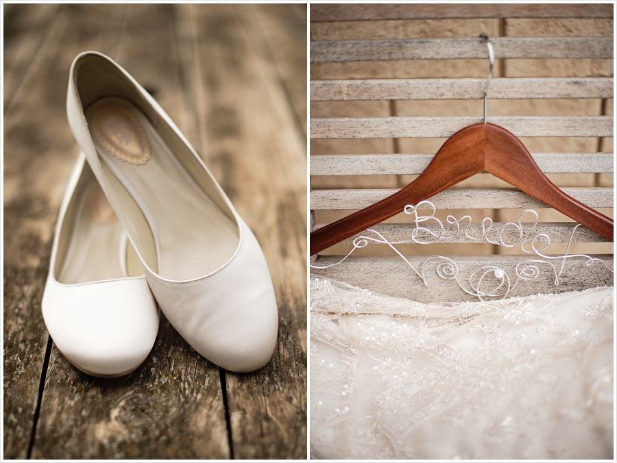 Elegant vintage themed wedding ideas