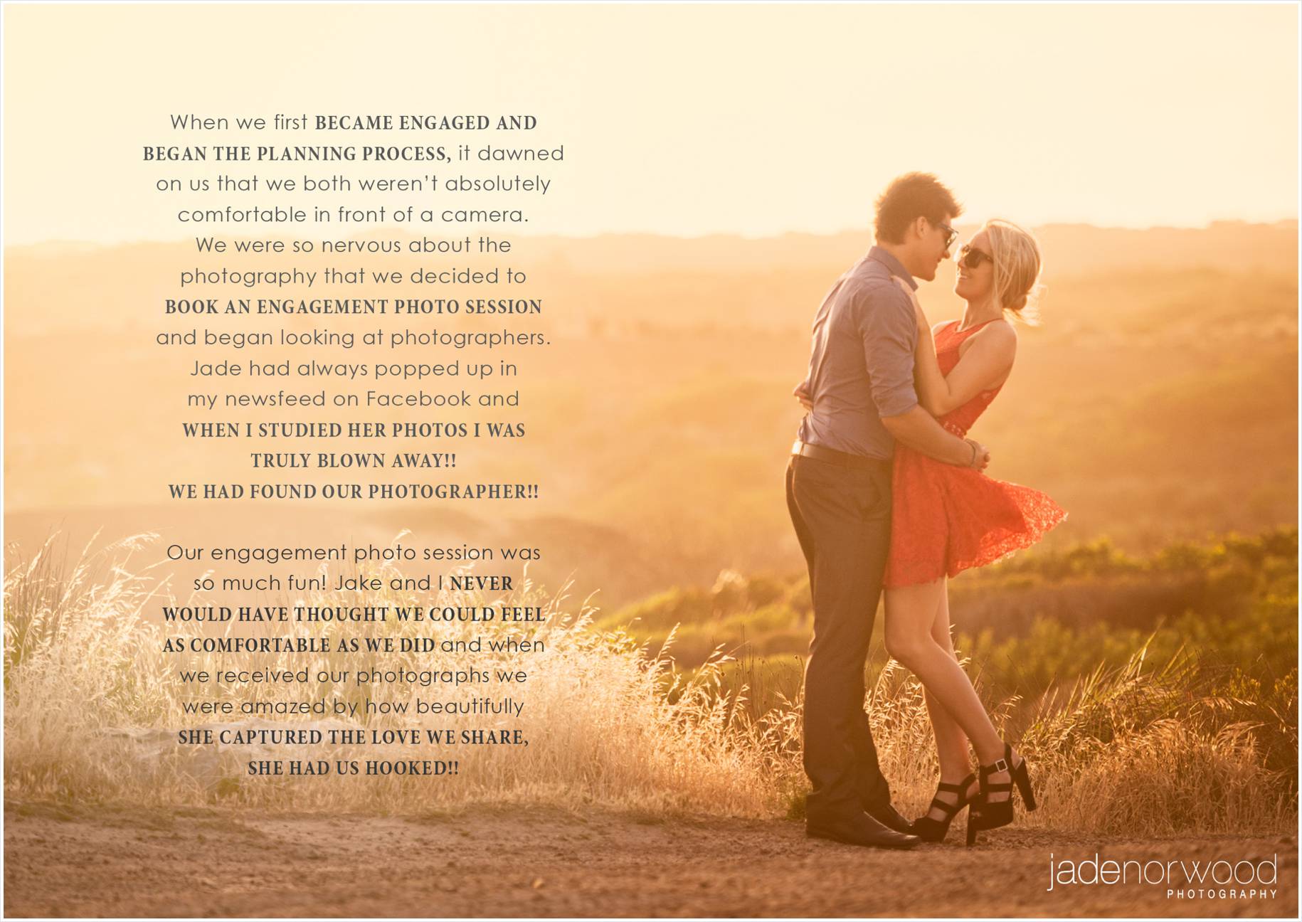 adelaide wedding photographer review ratings
