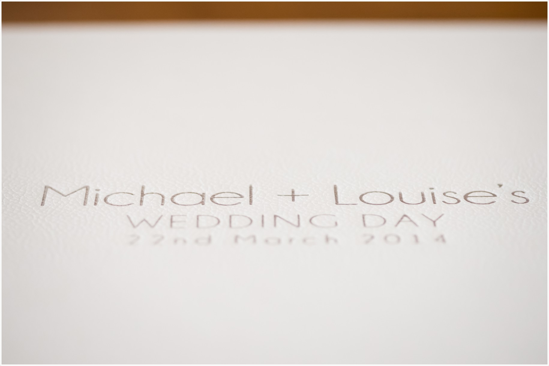 wedding albums adelaide wedding photographers white leather lay flat