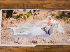 Wedding Albums – Essential part of your wedding experience