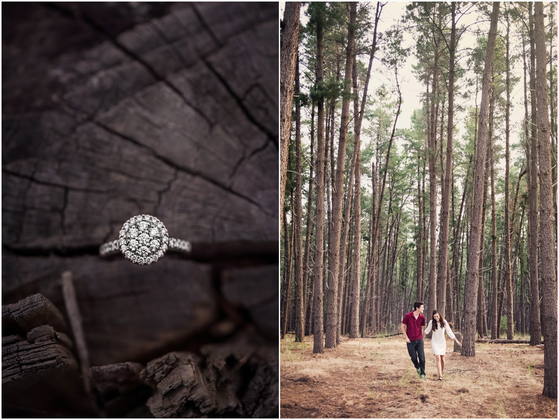 pastle-neutral-forest-couple-engagement-photos_0006
