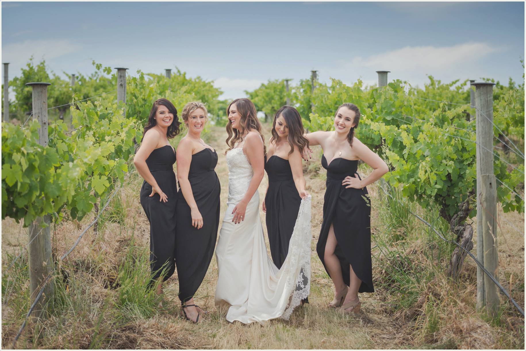 wirra wirra winery mclaren vale wedding