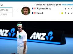 Dream Come True – Watch Roger Federer Live