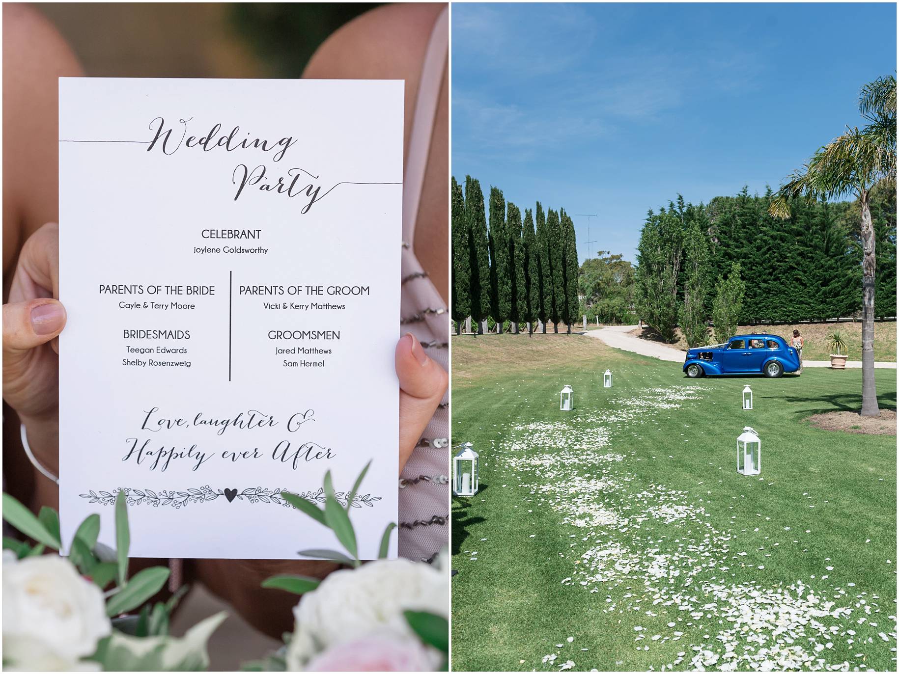 kingsbrook estate wedding photos